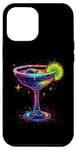 iPhone 15 Pro Max Stellar Sips Collection Case