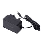 Peephet AC/DC Adapter Replacement For Hyperice Vyper/Hypersphere Vibrating Rollers Battery Charger