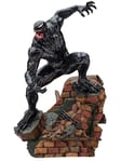 Iron Studios - Marvel Venom 2 Let There Be Carnage: BDS 1:10 Art Scale Statue (Venom) 30cm - Figur