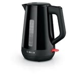 Bosch TWK1M123GB MyMoment 1.7L Kettle - Black