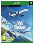 Flight Simulator 2020 (Xbox Series X)
