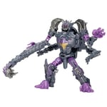 Transformers Studio Series Deluxe Class Ascension des Bêtes 107 Predacon Scorponok Figurine d'action