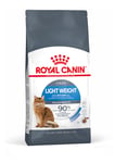 Royal Canin Light Weight Care kattemat 8kg