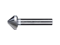 Pferd Kes Hsse Din 335 C90° 23,0, Borr, Elektriskt Multiverktyg, Stål, Gjutjärn, Icke-Järnmetaller, Rostfritt Stål, Gjuten Aluminium, Kobalt-Legerat Höghastighetsstål (Hss-E)