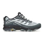 Merrell Moab Speed GORE-TEX vandringssko (herr) - Granite,46,5