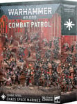 Warhammer 40K Combat Patrol Chaos Space Marines