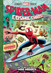 Mike Maihack - Spider-Man: Cosmic Chaos! (a Mighty Marvel Team-Up #3) Bok