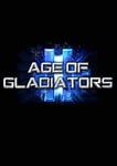 Age of Gladiators II: Death League (PC) Steam Key GLOBAL