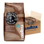 6 x Lavazza La Reserva de Tierra Selection 1Kg Coffee Beans