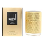 Dunhill Icon Absolute Eau de Parfum 50ml EDP Spray - Brand New
