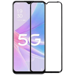 oppo a78 5g screen protector full screen clear