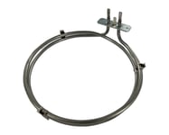 Cooker Fan Oven Element 2100W for RANGEMASTER PROP60ECSS/C ROYALE RY60DCW