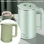 Auto Shut-Off Electric Kettles Automatic Power-off Kettle  Cookware
