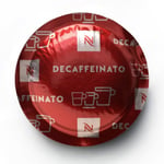 Nespresso Pro Capsules Pods - 50x Lungo Decaffeinato - Original - for commerc...