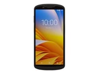 Zebra Tc58 Premium - Handdator - Ruggad - Android 11 - 128 Gb - 6" (1080 X 2160) - Bakre Kamera + Främre Kamera - Streckkodsläsare - (2D-Imager) - Usb-Värd - Microsd-Kortplats - Nfc, Bluetooth, Wi-Fi 6E - 3G, 4G, 5G - Lte - Taa-Kompatibel