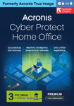 Acronis Cyber Protect Home Office Premium Subscription 3 Computers + 1 TB Acronis Cloud Storage - 1 year subscription