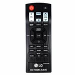 *NEW* Genuine LG CM4360 XBOOM HiFi Remote Control
