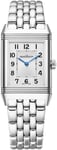 Jaeger LeCoultre 2548140 Reverso Classic Sølvfarvet/Stål