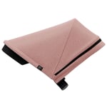 Thule Spring canopy - misty rose