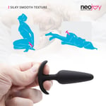 Neojoy Slim Anchor Plug - Anal Toys - Butt Plugs - Masturbator - Sex Toy