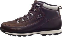 Helly Hansen Homme Winter, Hiking Boots, Brown, 46 EU