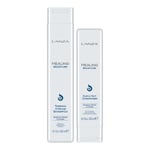 Lanza Healing Moisture Shampoo & Conditioner