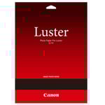 A3 Photo Paper Pro Luster 260g (20)