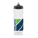 Zefal Sense Soft vattenflaska 800 ml Bikable