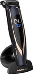 BaByliss Super Stubble XTP Stubble Trimmer & Beard Lithium cordless waterproof