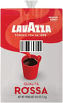 100 FLAVIA LAVAZZA ROSSA COFFEE DRINKS SACHETS