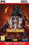 Warhammer 40,000: Dawn of War II: Retribution - Death Korps of Krieg S