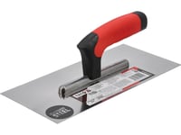 Yato Yt-5200, Slipstål, Rostfritt Stål, Polyvinylklorid (Pvc), 27 Cm, 1 Styck