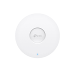 TP-LINK – Omada AX6000 Ceiling Mount Dual-Band Wi-Fi 6 Access Point (EAP683 LR)