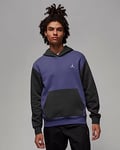 Jordan Brooklyn Fleece Men's Printed Pullover Hoodie