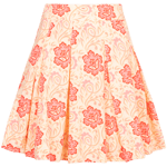Bonnie Skirt - Pink