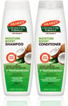 Palmer'S / Coconut Oil Formula Moisture Boost / Shampoo & Conditioner / Deal , 4