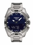 T-Touch - Solar Expert Titanarmband. OBS endast armbandet! T605035415