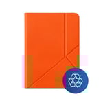 Kobo Rakuten Kobo Clara 2e Sleepcover E-boksläsarfodral 15,2 Cm (6") Folio Orange