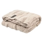 WeSomnia Tyngdfilt dimWeight: 5 Kg Beige