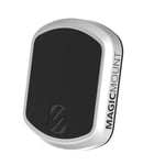 SCOSCHE MPTFM MagicMount™ Pro XL Support magnétique Universel pour téléphone/GPS/Tablette pour Voiture, Maison ou Bureau
