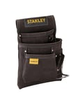 Stanley Leather Nail And Hammer Pouch