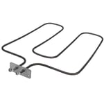 Lower Base Heating Element For Beko Leisure Electric Cooker Oven 462300001