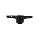 FITCAMX Integrert 4K Dashcam (foran+bak) BMW iX (2022 ->)