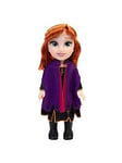 Disney Frozen Frozen Anna Travel Doll