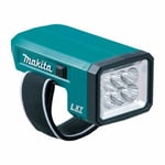 Makita DML186 18V LED Li-Ion Flashlight Body