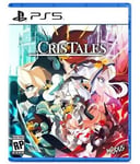 Cris Tales (PS5) - PlayStation 5, New Video Games