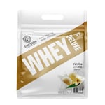 Swedish Supplements Whey Protein Deluxe 900 G Vanilla Gelato