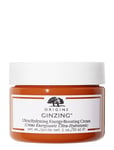 Ginzing™ Ultra-Hydrating Energy-Boosting Cream *Villkorat Erbjudande Beauty WOMEN Skin Care Face Day Creams Nude Origins