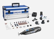 DREMEL 8240 5/65 Cordless Multi-Tool Plus 65 Accessories F0138240JL