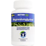 Magnesiumglycinat 90 pcs - 